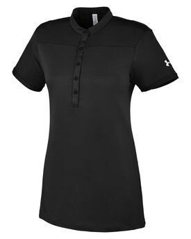 Under Armour - Ladies' Corporate Performance Polo 2.0