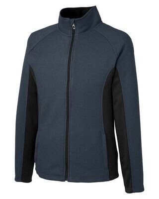 Spyder- Men's Constant Full-Zip Sweater Fleece Jacket