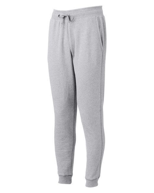 Under Armour - Men's Hustle Fleece Jogger Pant, Colours: Black/White