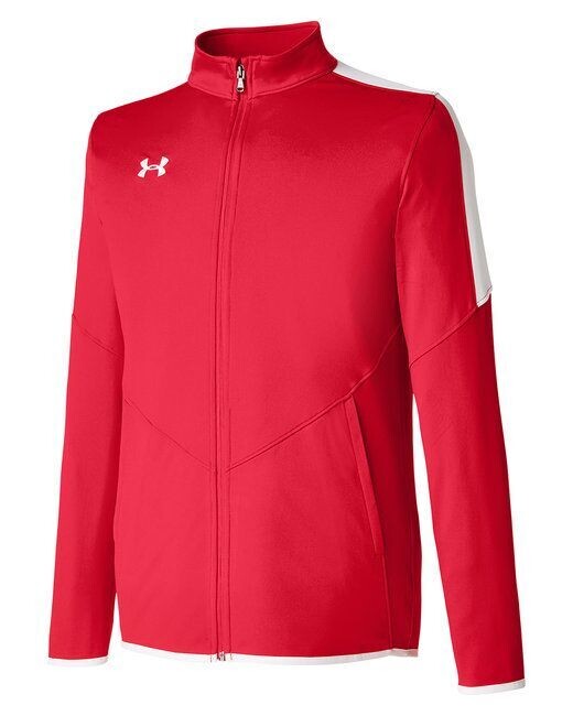Under Armour - Men's Rival Knit Jacket