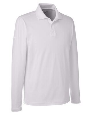 Under Armour - Men's Corporate Long-Sleeve Performance Polo