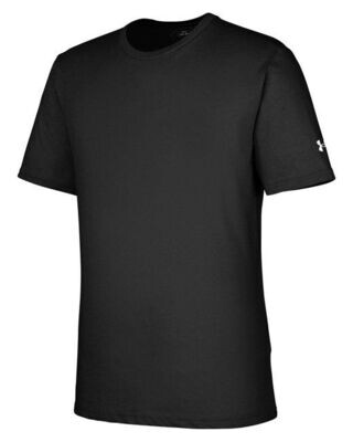 Under Armour - Men's Athletic 2.0 Raglan T-Shirt