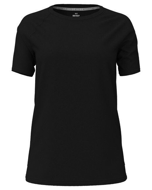 Under Armour - Ladies' Athletics T-Shirt