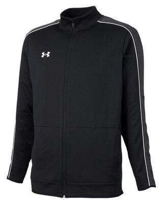 Under Armour - Men's Command Full-Zip 2.0