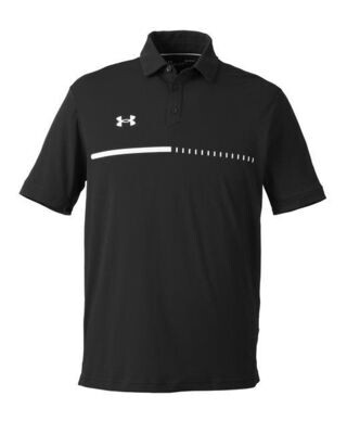 Under Armour - Men's Title Polo