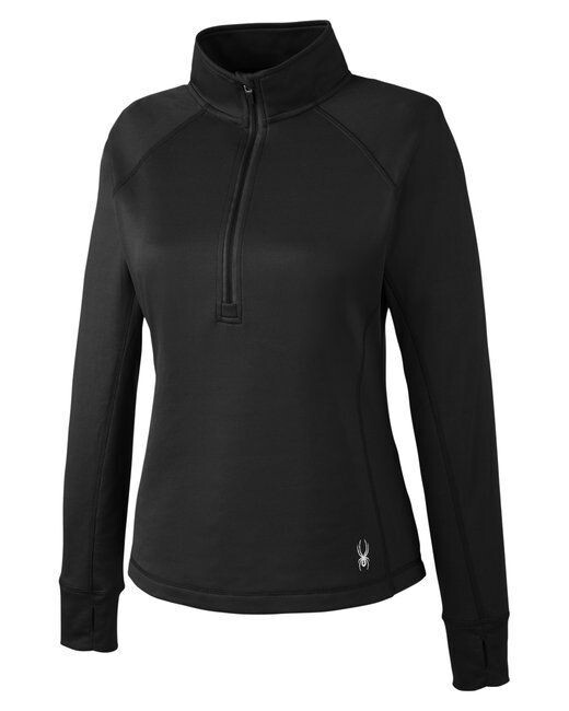 Spyder - Ladies' Freestyle Half-Zip Pullover