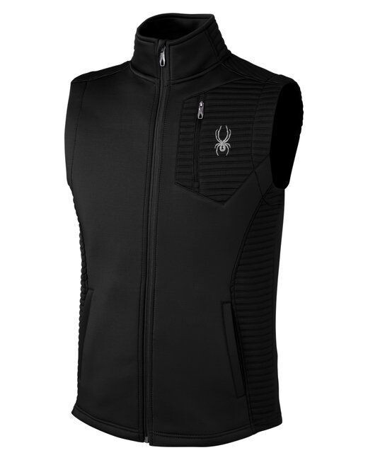 Spyder - Men's Venom Vest