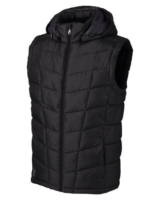 Spyder - Men's Pelmo Puffer Vest