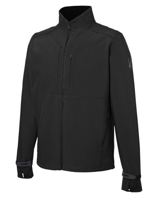 Spyder - Men's Touring Jacket