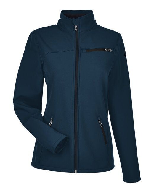 Spyder - Ladies' Transport Soft Shell Jacket