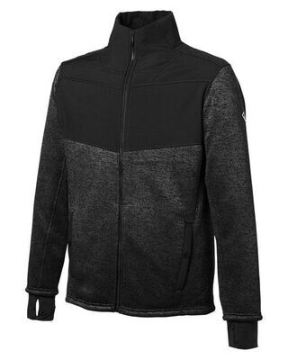 Spyder - Men's Passage Sweater Jacket