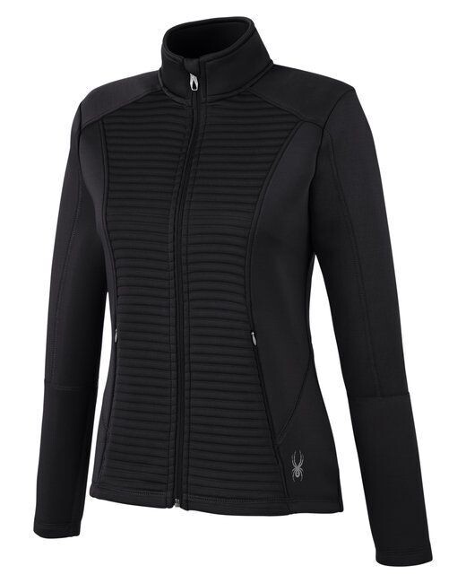 Spyder - Ladies' Venom Full-Zip Jacket