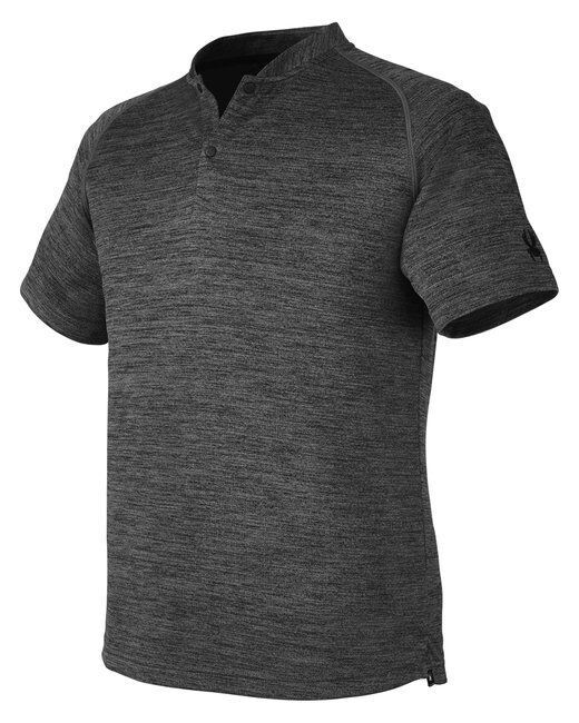 Spyder - Men's Mission Blade Collar Polo