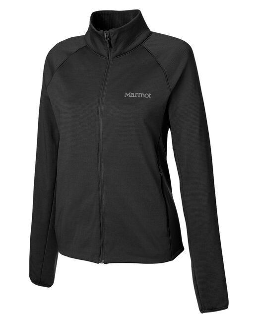 Marmot - Ladies' Leconte Fleece Jacket