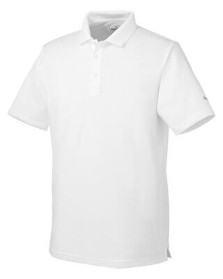 Puma Golf - Men's Icon Golf Polo