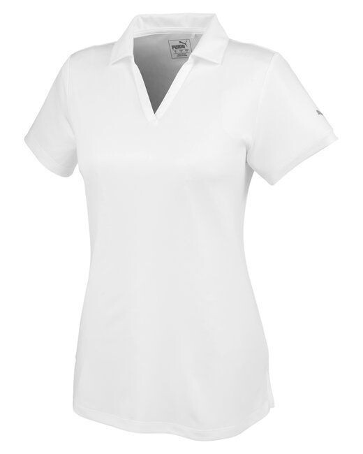 Puma - Golf Ladies' Icon Golf Polo
