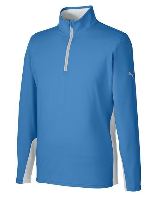 Puma - Golf Men's Gamer Golf Quarter-Zip