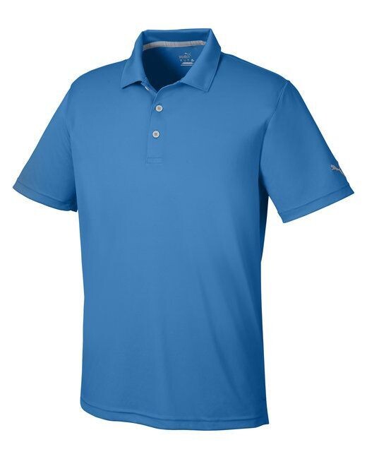 Puma - Golf Men's Gamer Golf Polo