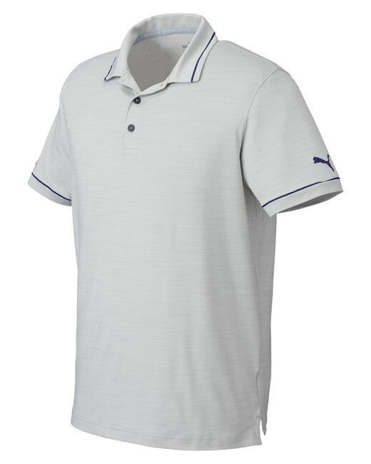 Puma - Golf Men's Cloudspun Monarch Polo