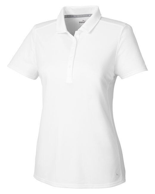 Puma - Golf Ladies' Gamer Golf Polo