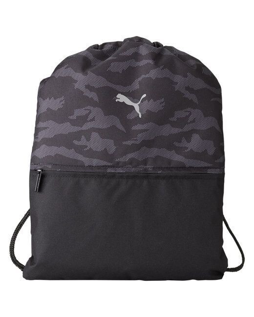 Puma - Golf Camo Carry Sack