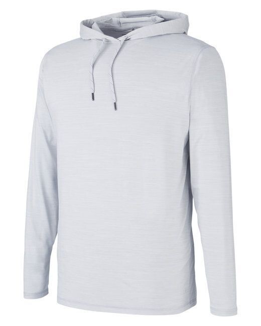 Puma - Golf Men's Cloudspun Grylbl Hooded Pullover