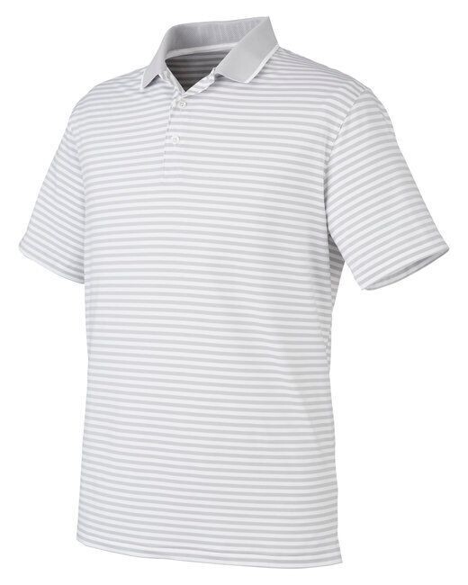 Puma - Golf Men's Mattr Feeder Polo