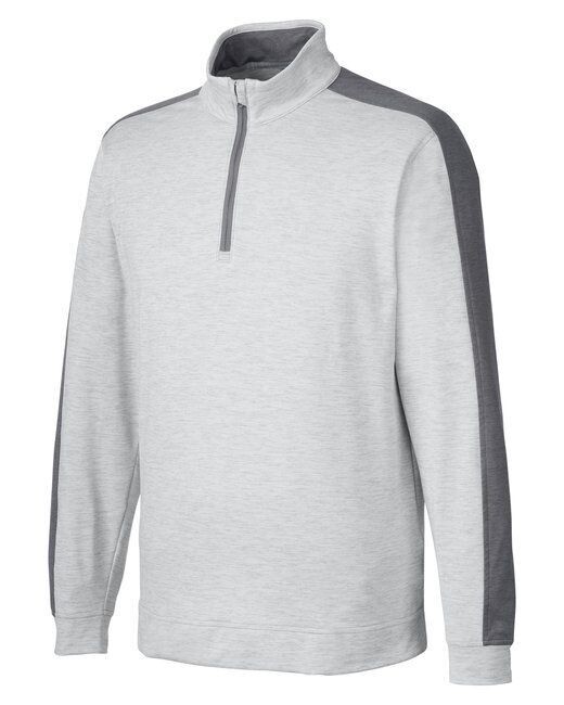 Puma - Golf Men's Cloudspun Quarter-Zip