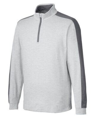 Puma - Golf Men's Cloudspun Quarter-Zip Puma - Golf Men's Cloudspun Quarter-Zip