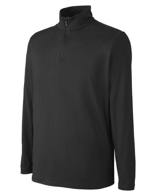 Puma - Golf Men's Cloudspun Quarter-Zip