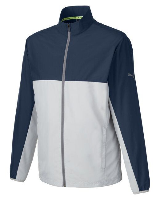 Puma - Golf Men's 1st Mile Wind Jacket