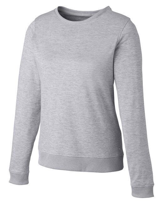Puma - Golf Ladies' Cloudspun Crewneck Sweatshirt