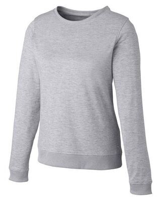 Puma - Golf Ladies' Cloudspun Crewneck Sweatshirt