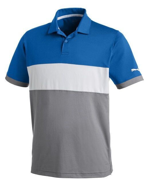 Puma - Golf Men's Cloudspun Highway Polo