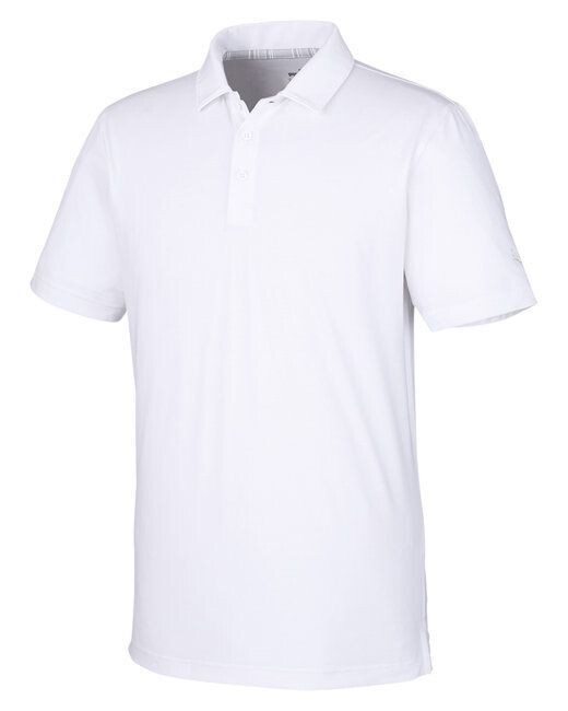 Puma - Golf Men's Bandon Polo