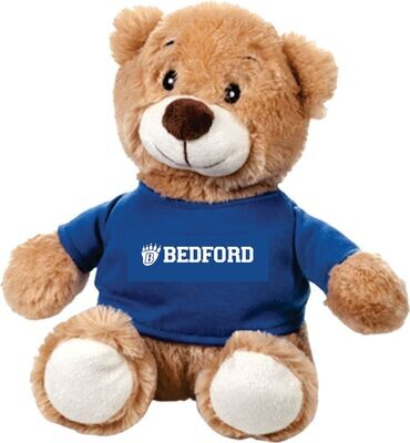 Bedford Teddy Bear