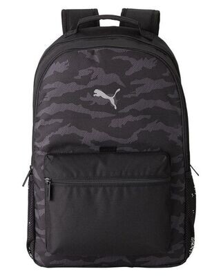 Puma - Golf Camo Backpack