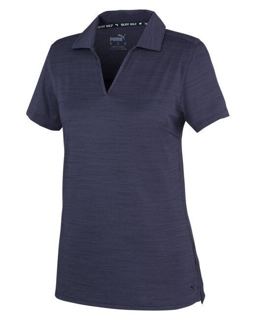 Puma - Golf Ladies' Cloudspun Coast Polo