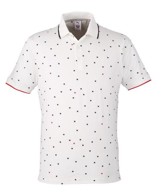 Puma - Golf Men's Volition Skylight Polo