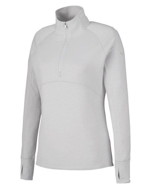 Puma - Golf Ladies' Bandon Quarter-Zip