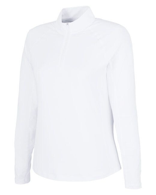Puma - Golf Ladies' You-V Quarter-Zip