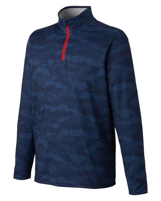 Puma - Golf Men's Volition Flanked Quarter-Zip