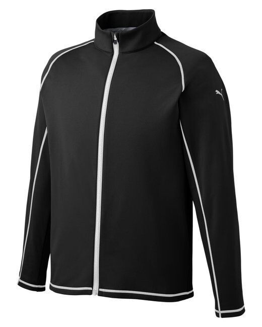 Puma - Golf Men's Fairway Full-Zip