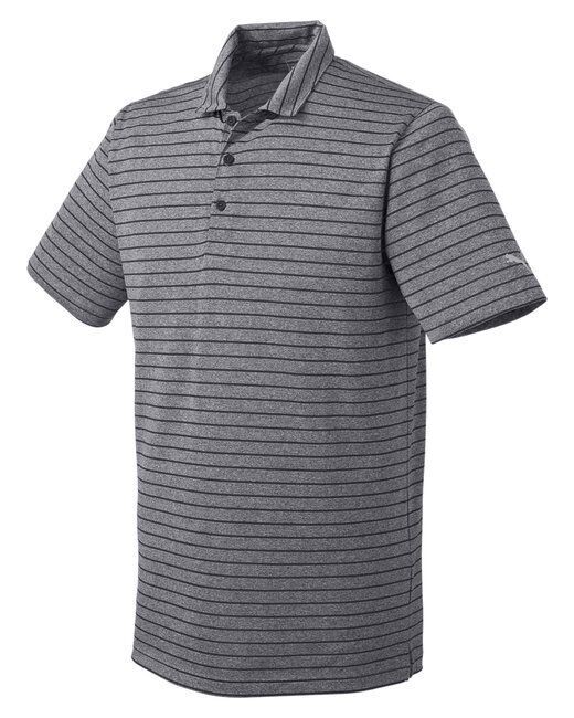 Puma - Golf Men's Rotation Stripe Polo