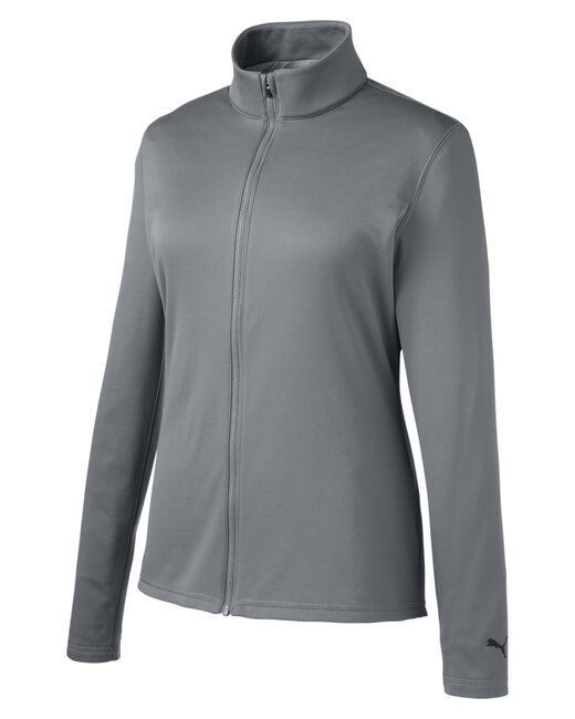 Puma - Golf Ladies' Fairway Full-Zip