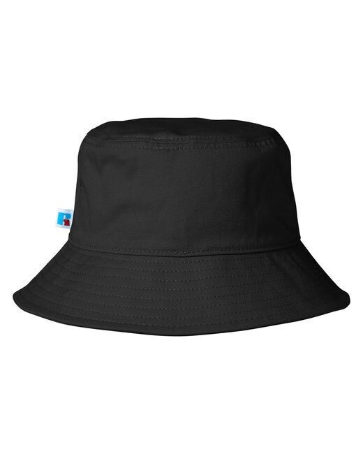 Russell Athletic - Core Bucket Hat