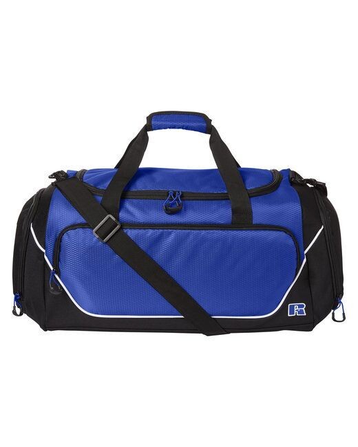 Russell Athletic - Medium Breakaway Performance Duffel