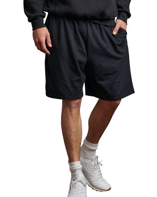 Russell Athletic - Adult Essential 10" Short