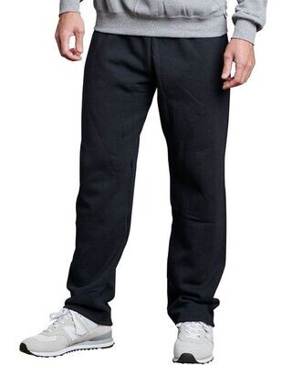 Russell Athletic - Adult Dri-Power® Open-Bottom Sweatpant