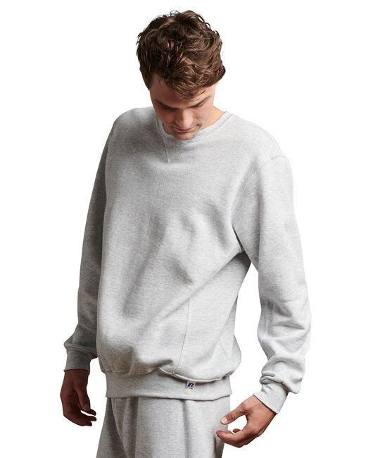Russell athletic crewneck deals